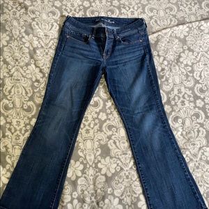 American Eagle Original Boot Cut